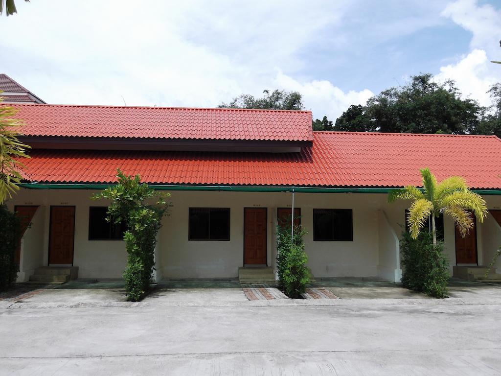 Sp Resort Krabi Exterior photo